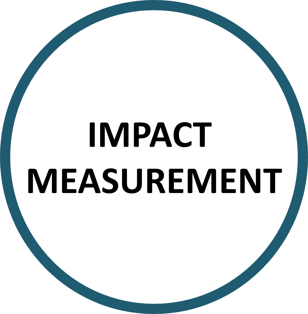 Impact Measurement